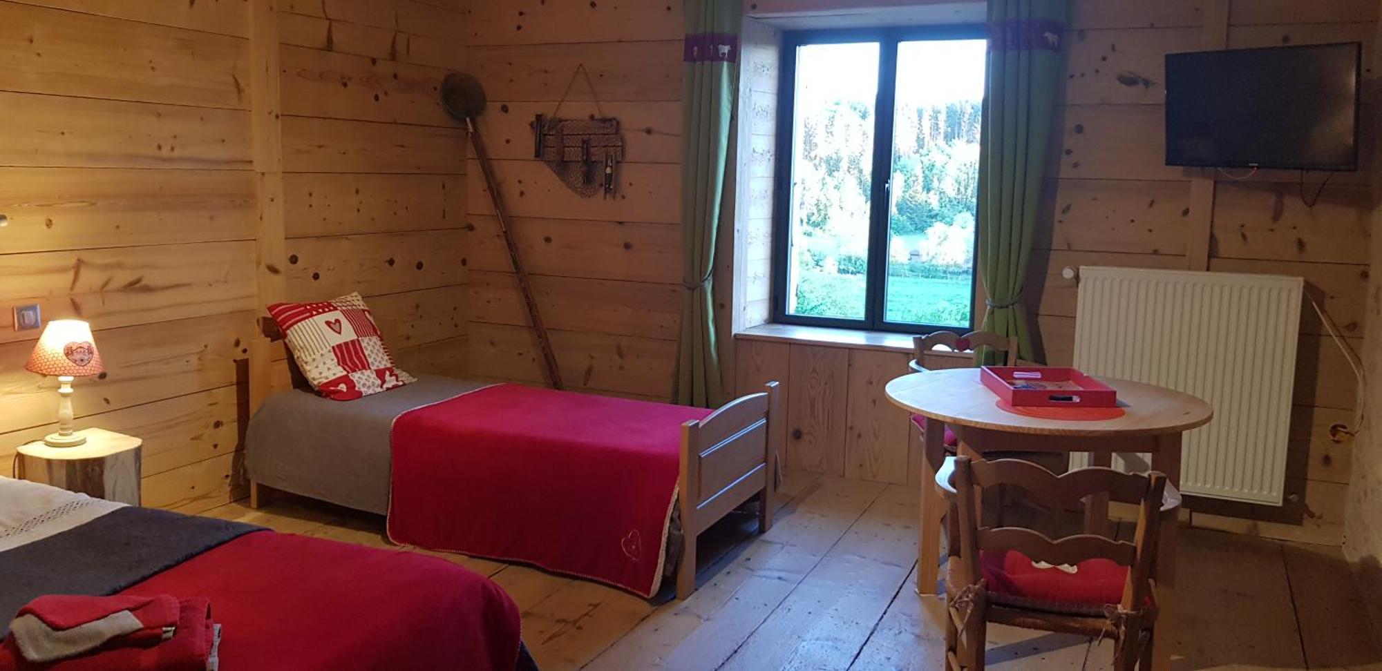 Le Jura En Toutes Saisons Piscine, Spa, Location Vtt, Balades 2Cv, Climatisation Bonlieu Екстериор снимка